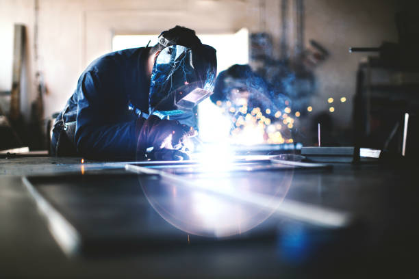 Maple Heights Lake Desire, WA Welder & Metal Fabrication Company