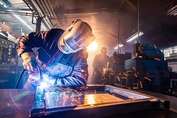  Maple Heights Lake Desire, WA Welder Pros