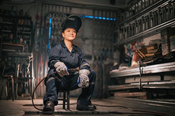 Best Maintenance and Repair Welding in Maple Heights Lake Desire, WA